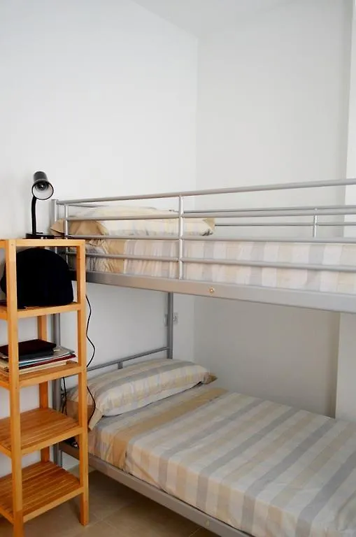 Garrucha Centro Y Mar Apartment 0*,  Spain