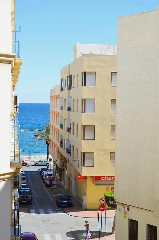 Garrucha Centro Y Mar Apartment Spain