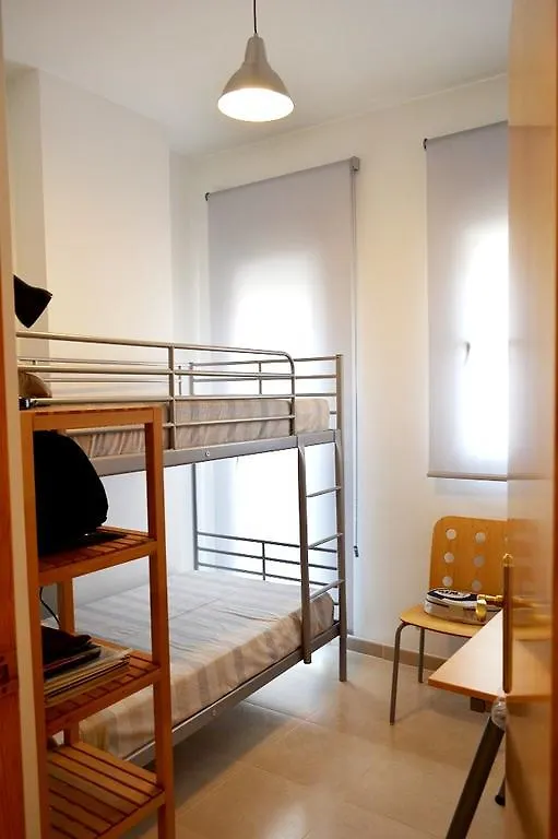 Garrucha Centro Y Mar Apartment